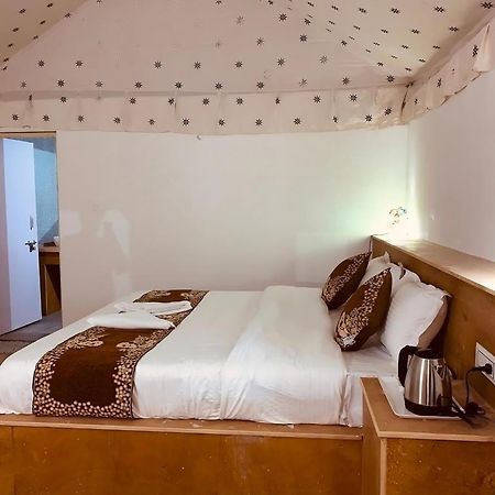 Desert Drop Resort Jaisalmer Sām Esterno foto