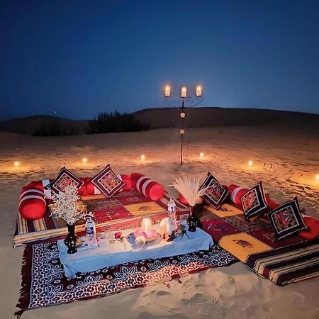 Desert Drop Resort Jaisalmer Sām Esterno foto