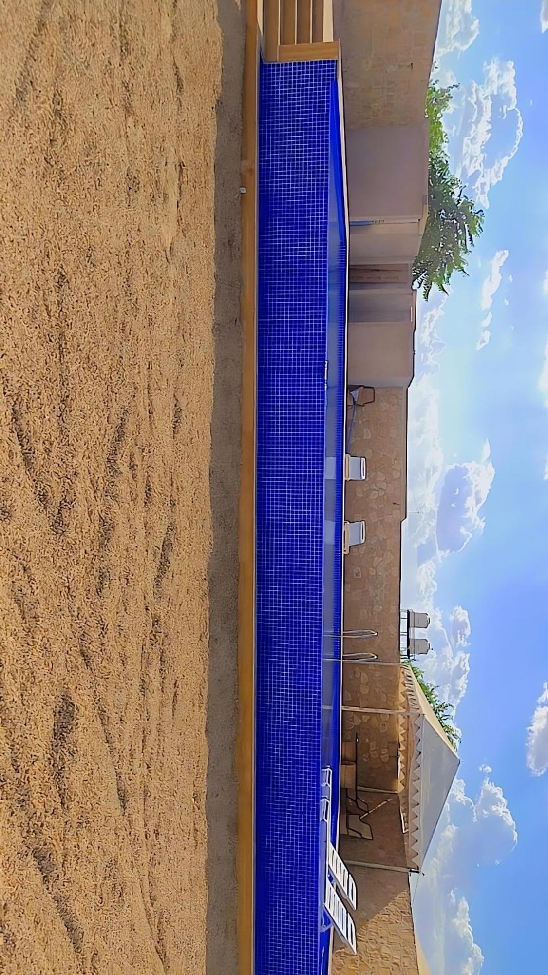 Desert Drop Resort Jaisalmer Sām Esterno foto